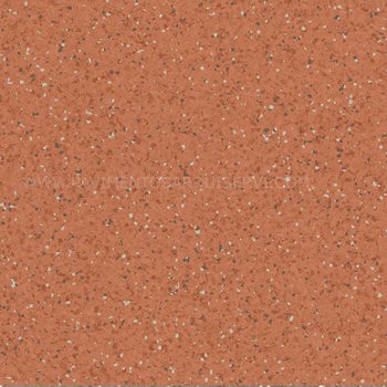 Vinílicos Homogéneo Suelo Vinílico Naranja Oscuro 0641