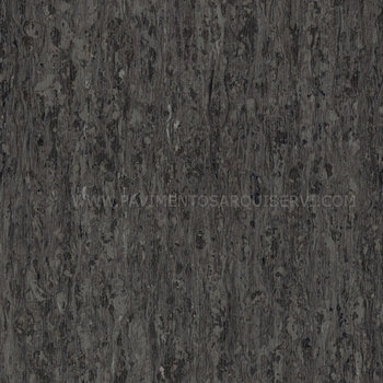 Vinílicos Homogéneo Suelo Vinílico Neutral Black 0244