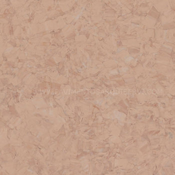 Vinílicos Homogéneo Suelo Vinílico Pastel Orange 0614