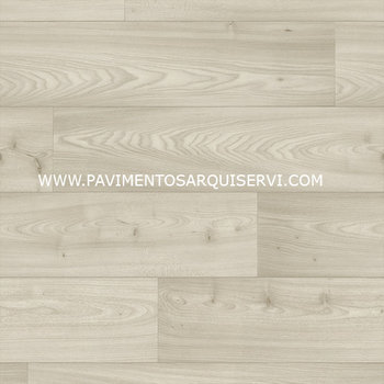 Vinílicos madera Suelo Vinílico Alabaster Elm 2123