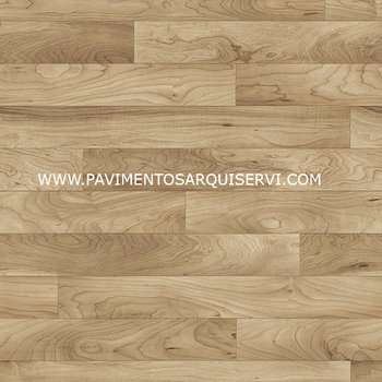 Vinílicos madera Suelo Vinílico Norwegian Maple 2125