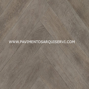 Vinílicos madera Suelo Vinílico Smokehouse Herringbone 2139