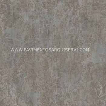 Vinílicos Suelo Vinílico Copper Ornamental 9861