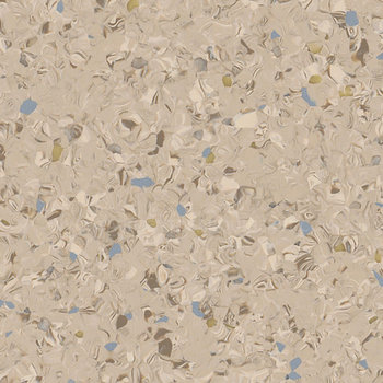 Vinílicos Homogéneo Suelo Vinílico Brown Beige 0142