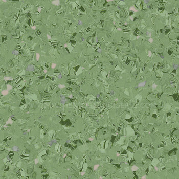 Vinílicos Homogéneo Suelo Vinílico Dark Green 0148