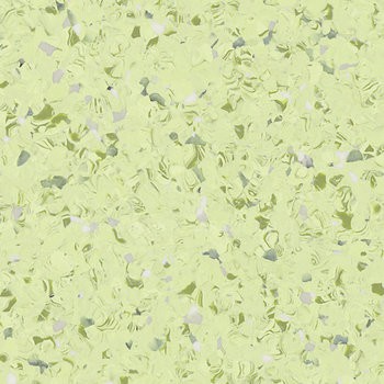 Vinílicos Homogéneo Suelo Vinílico Medium Green 0147