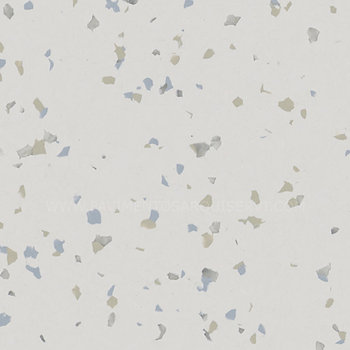 Vinílicos Homogéneo Suelo Vinílico White Grey 0153