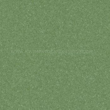 Vinílicos Homogéneo Suelo Vinílico Dark Green 0977