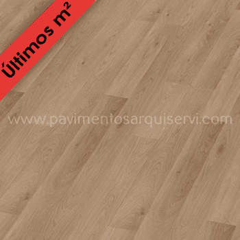 Tarimas Laminada Roble Selecto