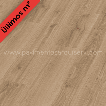 Tarimas Laminada Roble Duch