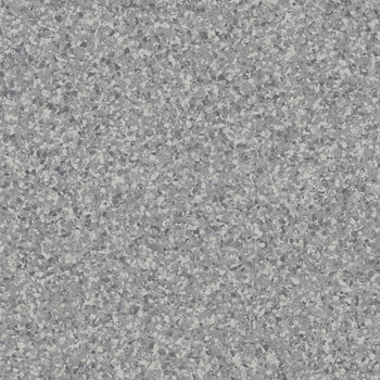 Vinílicos Homogéneo Suelo Vinílico Medium Dark Plus Grey 0014