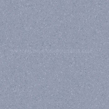 Vinílicos Homogéneo Suelo Vinílico Medium Denim Blue 0991