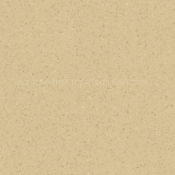 Vinílicos Homogéneo Suelo Vinílico Medium Light Yellow Beige 0993