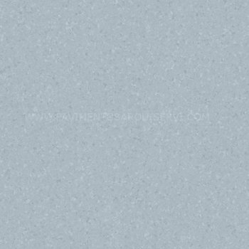 Vinílicos Homogéneo Suelo Vinílico Medium Teal 0985