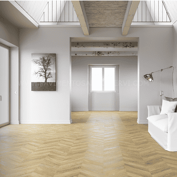 Tarimas Laminada Espiga Boho