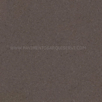 Vinílicos Homogéneo Suelo Vinílico Dark Brown 0725