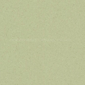 Vinílicos Homogéneo Suelo Vinílico Light Olive Green 0769