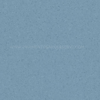 Vinílicos Homogéneo Suelo Vinílico Ocean Blue 0773
