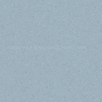 Vinílicos Homogéneo Suelo Vinílico Light Ocean Blue 0774