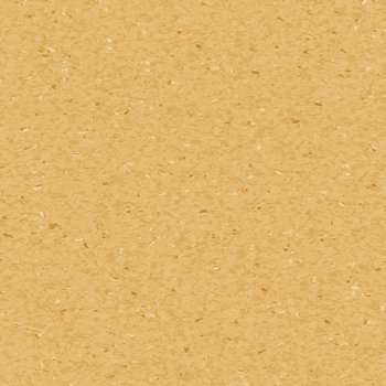 Vinílicos Homogéneo Suelo Vinílico Yellow Orange 0423 IQ Granit