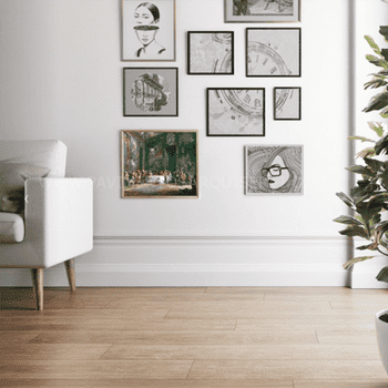 Tarimas Laminada Roble Londres Cosmopolitan V4