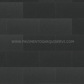 Madera Natural Parquet Azabache