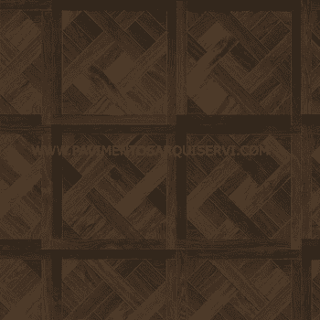 Madera Natural Parquet Roble Ahumado Basket