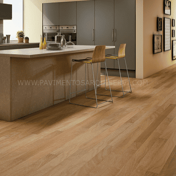 Madera Natural Parque Taurí