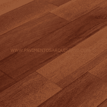 Madera Natural Parque Merbau