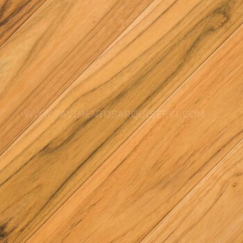 Madera Natural Parque Teka Plantación