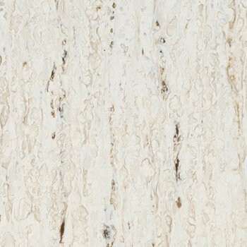 Vinílicos Homogéneo Suelo Vinílico Blanco Marmoleado Magnifica