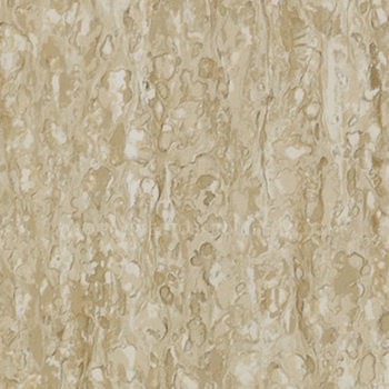 Vinílicos Homogéneo Suelo Vinílico Beige Dolado Magnifica