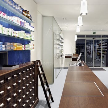 Vinílicos Homogéneo Suelo Vinílico Optima Cool White 0871