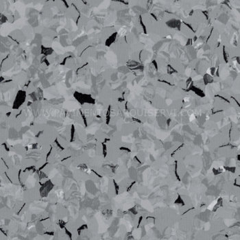 Vinílicos Homogéneo Suelo Vinílico Toro Dark Grey 0102