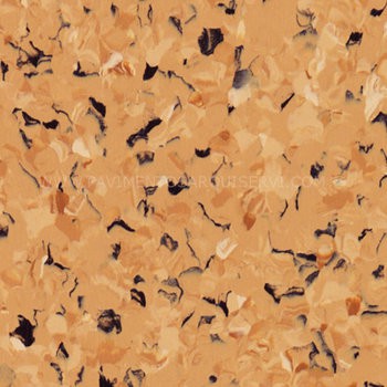 Vinílicos Homogéneo Suelo Vinílico Toro Brown Yellow 0573