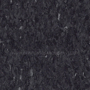 Vinílicos Homogéneo Suelo Vinílico Black 3506