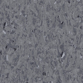 Vinílicos Homogéneo Suelo Vinílico Black Grey 3505