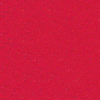 Moquetas Polipropileno Roja -Terciopelo