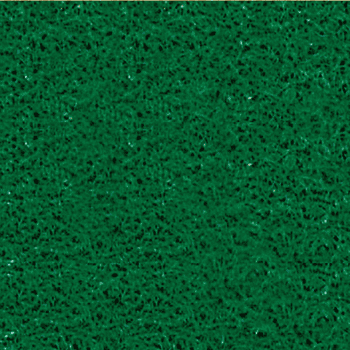 Moquetas Polipropileno Verde -Terciopelo