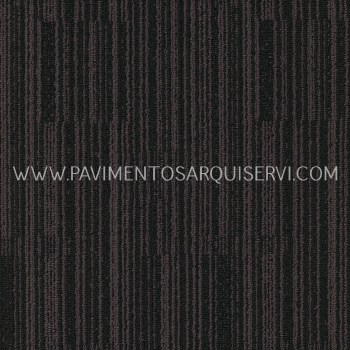 Moquetas Nailon Black& 822