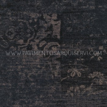 Moquetas Nailon Patchwork 592