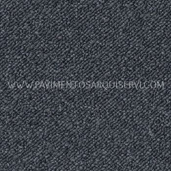 Moquetas Poliester ROCK B878 9514