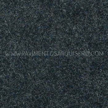 Moquetas 70% poliamida - 30% poliéster Forto G010 9985