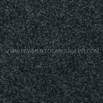 Moquetas 70% poliamida - 30% poliéster Forto G010 9501