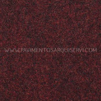 Moquetas 70% poliamida - 30% poliéster Forto G010 2108