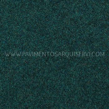 Moquetas 70% poliamida - 30% poliéster Forto G010 7801