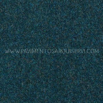 Moquetas 70% poliamida - 30% poliéster Forto G010 8801