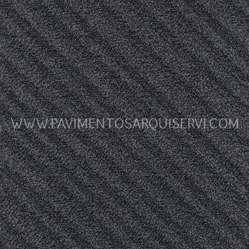 Moquetas Poliéster TRAVERSE B968 9502