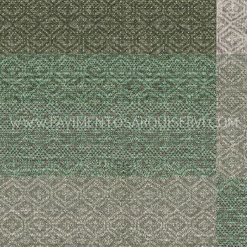 Moquetas Poliéster DESSO&EX B967 7322-060