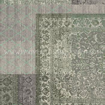 Moquetas Poliéster DESSO&EX B967 7322-050